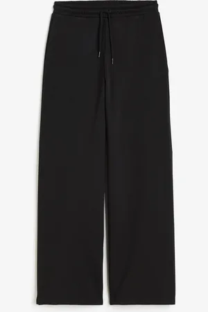 H&M Wide joggers
