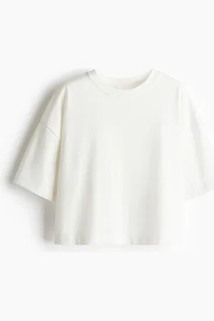 H&M Boxy T-shirt