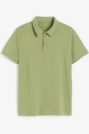 H&M Slim Fit Polo shirt