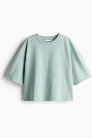 H&M Boxy T-shirt