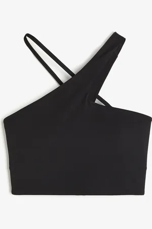 H&M Light Support Sports bra in SoftMove™