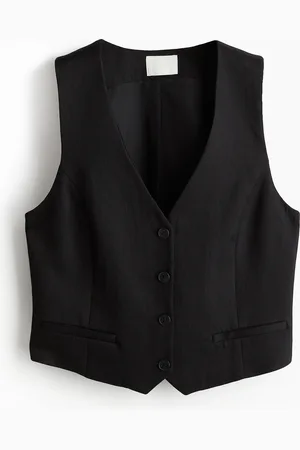 H&M Suit waistcoat