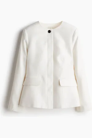 H&M Fitted blazer