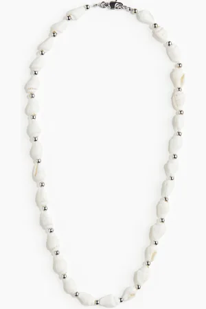 H&M Seashell necklace