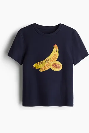 H&M Cotton T-shirt