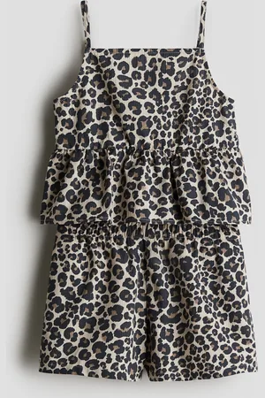 H&M 2-piece cotton set