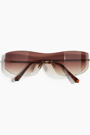 H&M Rimless sunglasses
