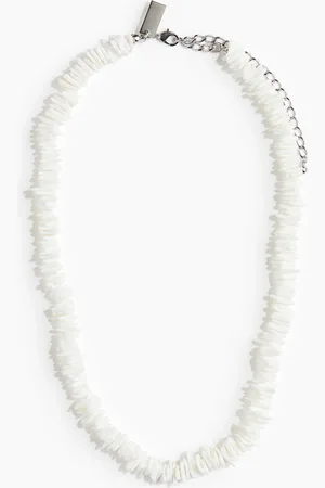 H&M Seashell necklace