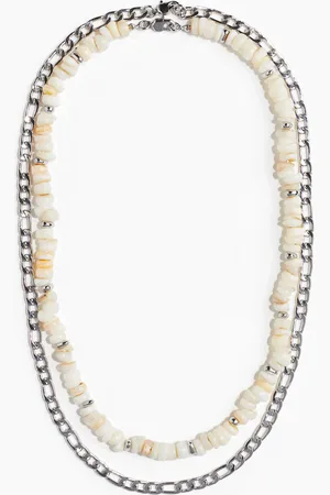 H&M 2-pack necklaces