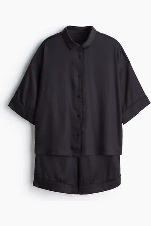 H&M Satin pyjamas