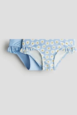 H&M 2-pack bikini bottoms