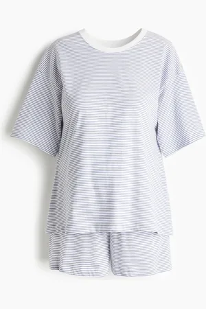 H&M MAMA Before & After Cotton pyjamas