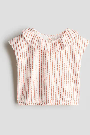 H&M Printed top