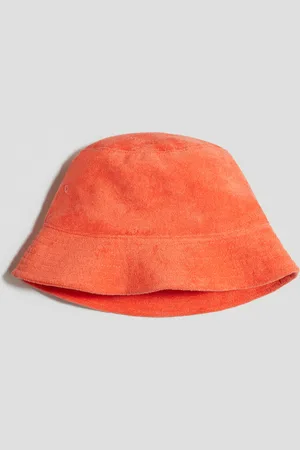 H&M Terry bucket hat