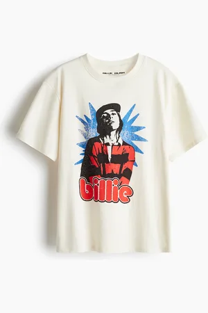 H&M Printed T-shirt