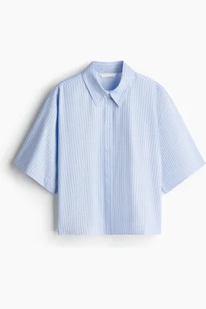 H&M Short-sleeved shirt