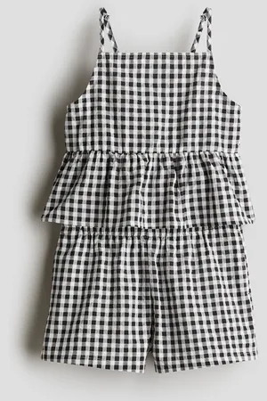H&M 2-piece cotton set