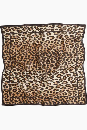 H&M Patterned scarf