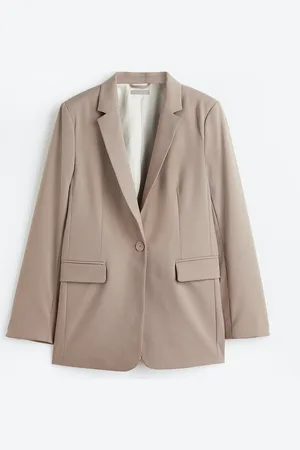 H&M Single-breasted jacket
