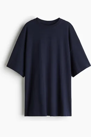 H&M Oversized T-shirt
