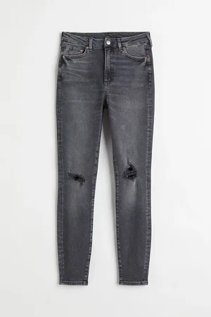 H&M Embrace High Ankle Jeans
