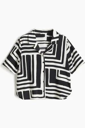 H&M Resort shirt