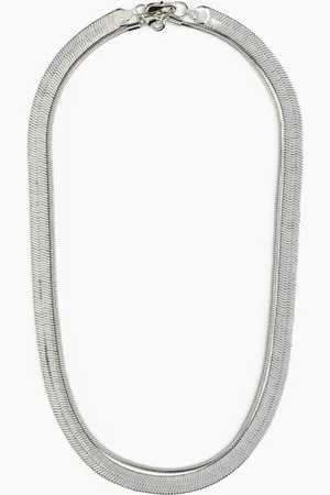 H&M 2-pack necklaces