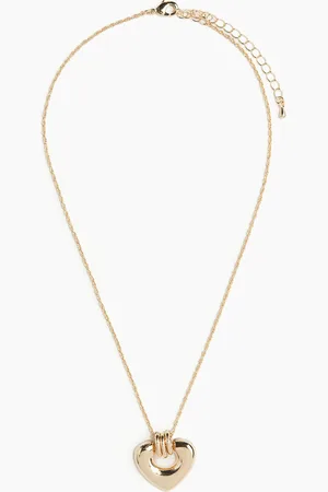 H&M Pendant necklace