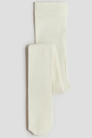 H&M Lace tights