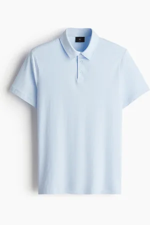 H&M Slim Fit Polo shirt