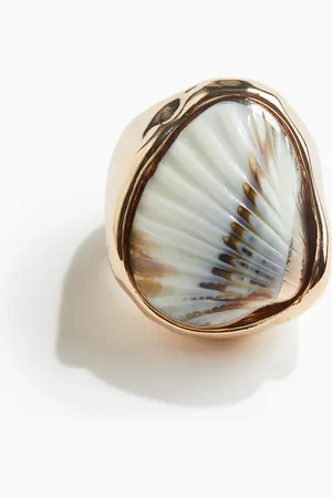 H&M Asymmetric ring