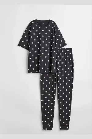 H&M Jersey pyjamas