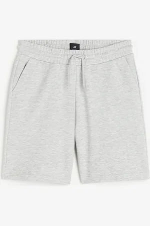 H&M Regular Fit Sweatshorts