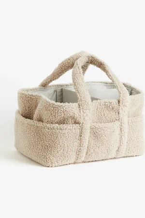 H&M Teddy changing bag