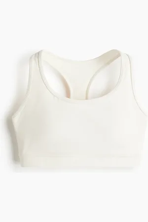 H&M Medium Support Sports bra with SoftMove™