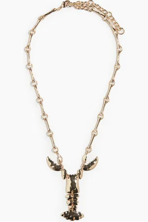 H&M Crayfish-pendant necklace