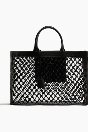 H&M Knotted shopper