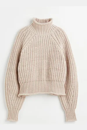 H&M Knitted jumper