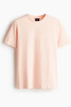 H&M Regular Fit T-shirt