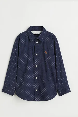 H&M Cotton shirt