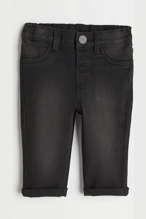 H&M Comfort Stretch Skinny Fit Jeans