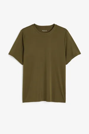 H&M Regular Fit Sports top with DryMove™