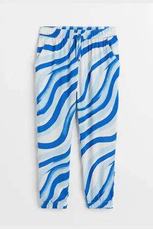 H&M Woven joggers