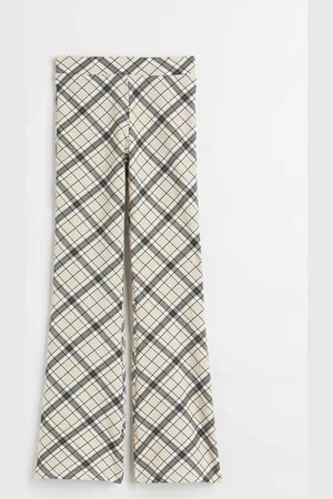 H&M Flared leggings