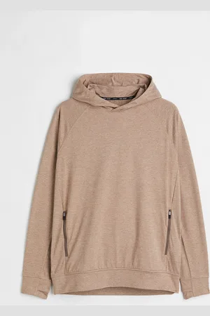 H&M Regular Fit Yoga hoodie