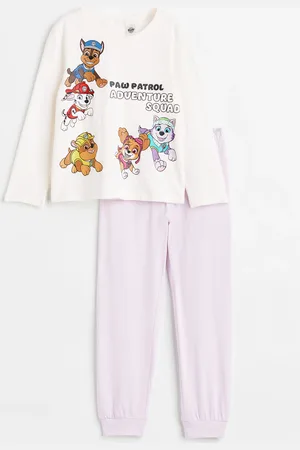 H&M Jersey pyjamas