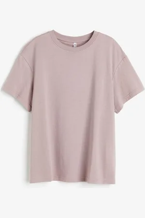 H&M Oversized T-shirt