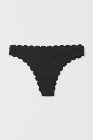 H&M Brazilian bikini bottoms