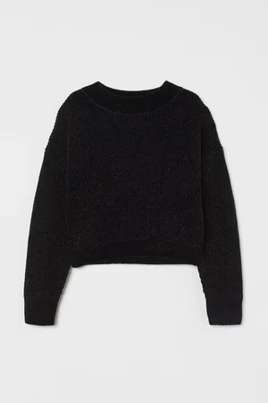 H&M Knitted jumper