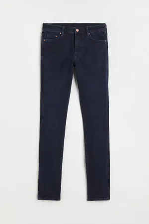 H&M Shaping Skinny Regular Jeans